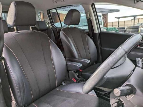 Ref:AUX-19656510 MAZDA PREMACY 2013 - Image 11