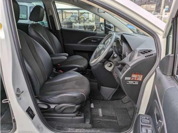 Ref:AUX-19656510 MAZDA PREMACY 2013 - Image 12