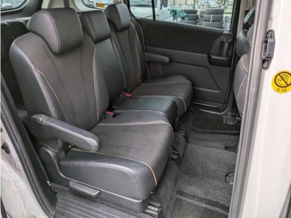 Ref:AUX-19656510 MAZDA PREMACY 2013 - Image 13