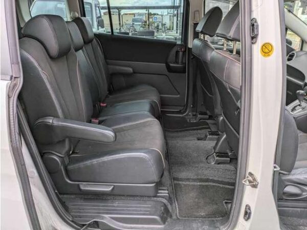 Ref:AUX-19656510 MAZDA PREMACY 2013 - Image 14