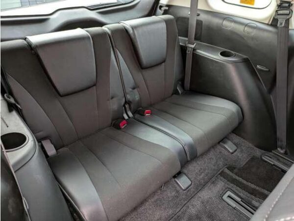 Ref:AUX-19656510 MAZDA PREMACY 2013 - Image 15