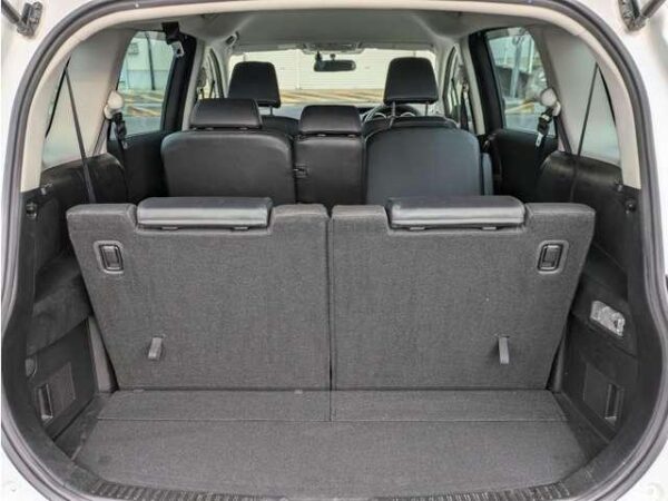 Ref:AUX-19656510 MAZDA PREMACY 2013 - Image 16