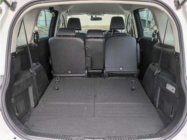Ref:AUX-19656510 MAZDA PREMACY 2013 - Image 17