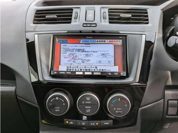 Ref:AUX-19656510 MAZDA PREMACY 2013 - Image 19