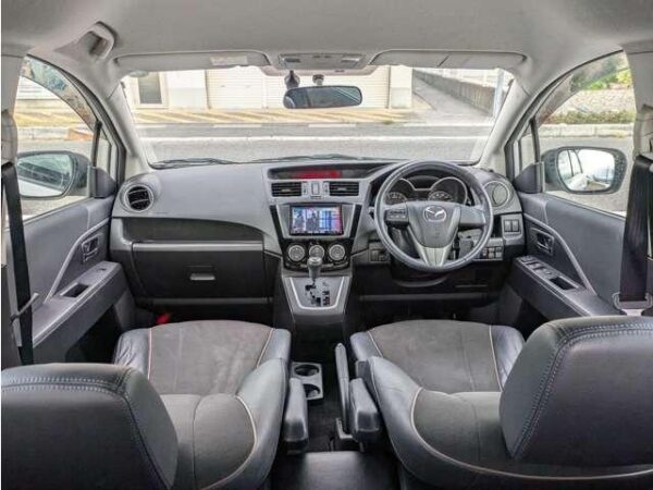 Ref:AUX-19656510 MAZDA PREMACY 2013 - Image 3