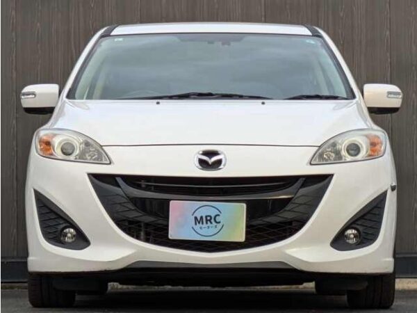 Ref:AUX-19656510 MAZDA PREMACY 2013 - Image 6