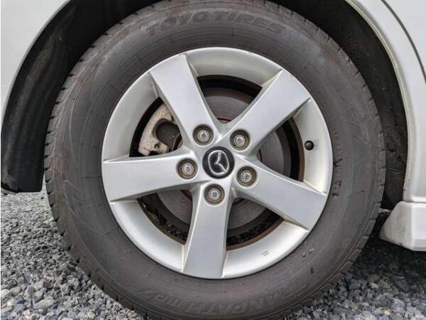 Ref:AUX-19656510 MAZDA PREMACY 2013 - Image 10