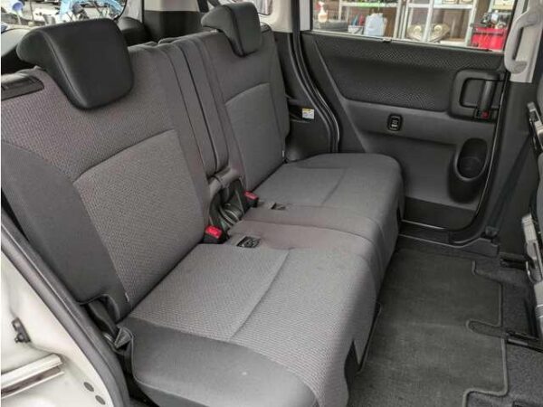 Ref:AUX-19656511 SUZUKI SOLIO 2019 - Image 13