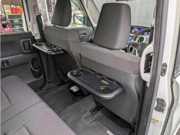Ref:AUX-19656511 SUZUKI SOLIO 2019 - Image 15