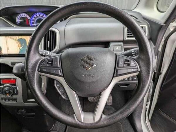 Ref:AUX-19656511 SUZUKI SOLIO 2019 - Image 18