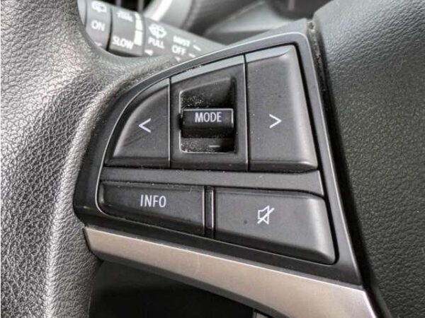 Ref:AUX-19656511 SUZUKI SOLIO 2019 - Image 19