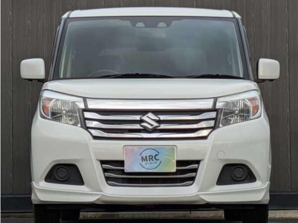 Ref:AUX-19656511 SUZUKI SOLIO 2019 - Image 5