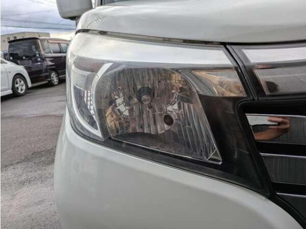 Ref:AUX-19656511 SUZUKI SOLIO 2019 - Image 7