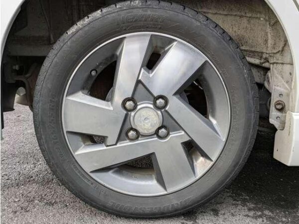 Ref:AUX-19656511 SUZUKI SOLIO 2019 - Image 9
