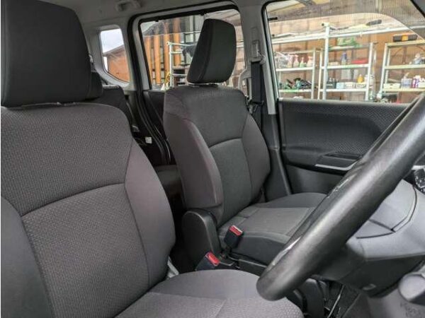 Ref:AUX-19656511 SUZUKI SOLIO 2019 - Image 10