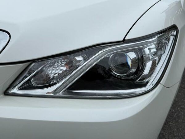 Ref:AUX-19656539 TOYOTA CROWN HYBRID 2015 - Image 11