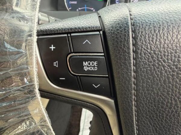 Ref:AUX-19656539 TOYOTA CROWN HYBRID 2015 - Image 16