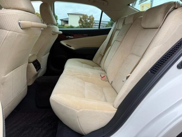 Ref:AUX-19656539 TOYOTA CROWN HYBRID 2015 - Image 18