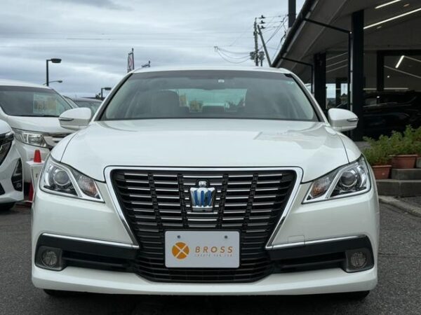 Ref:AUX-19656539 TOYOTA CROWN HYBRID 2015 - Image 3