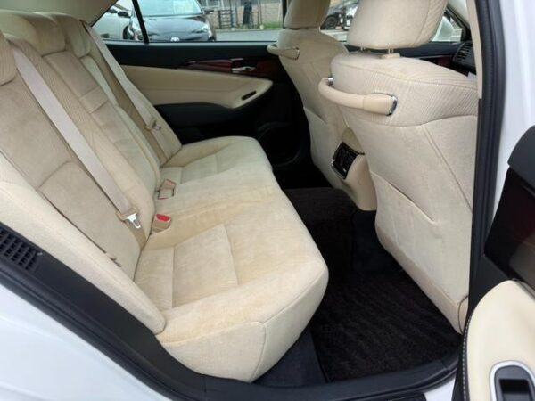Ref:AUX-19656539 TOYOTA CROWN HYBRID 2015 - Image 8