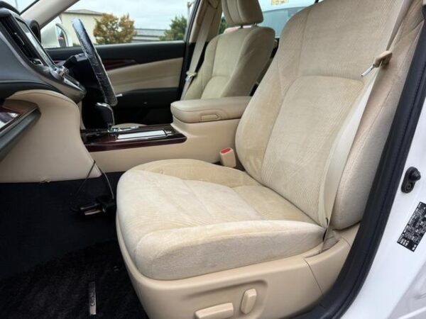 Ref:AUX-19656539 TOYOTA CROWN HYBRID 2015 - Image 9