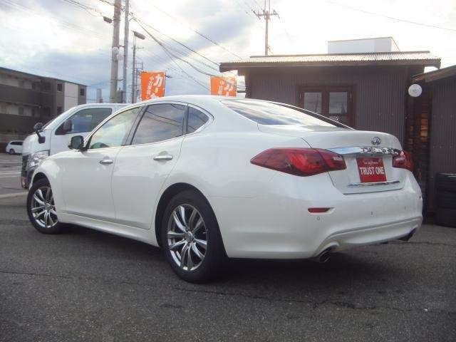 Ref:AUX-19656892 NISSAN FUGA 2016 - Image 5