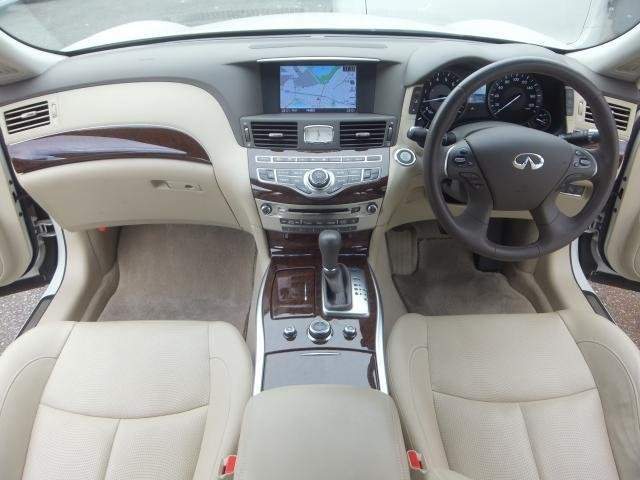 Ref:AUX-19656892 NISSAN FUGA 2016 - Image 6