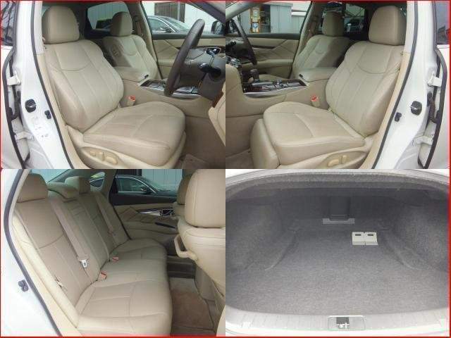 Ref:AUX-19656892 NISSAN FUGA 2016 - Image 9