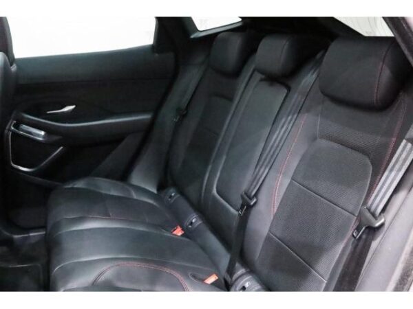 Ref:AUX-19657469 JAGUAR E-PACE 2018 - Image 11