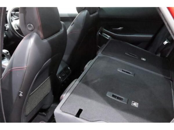 Ref:AUX-19657469 JAGUAR E-PACE 2018 - Image 12