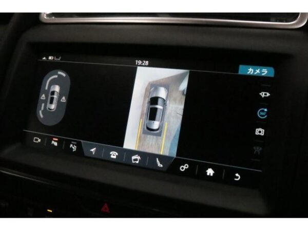 Ref:AUX-19657469 JAGUAR E-PACE 2018 - Image 14