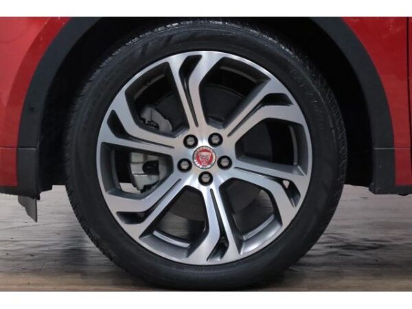 Ref:AUX-19657469 JAGUAR E-PACE 2018 - Image 4