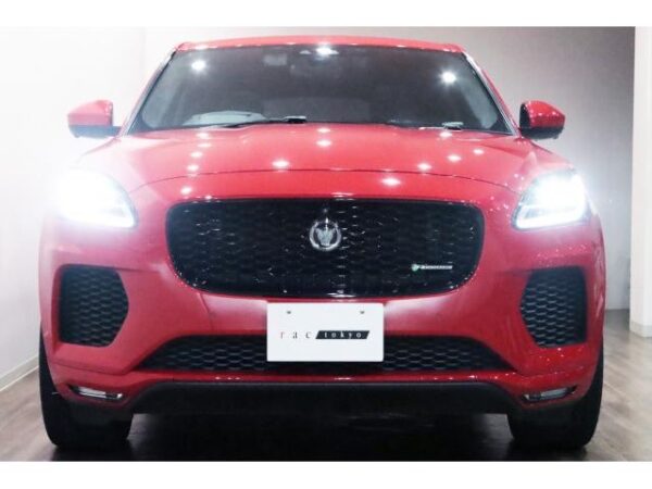 Ref:AUX-19657469 JAGUAR E-PACE 2018 - Image 5