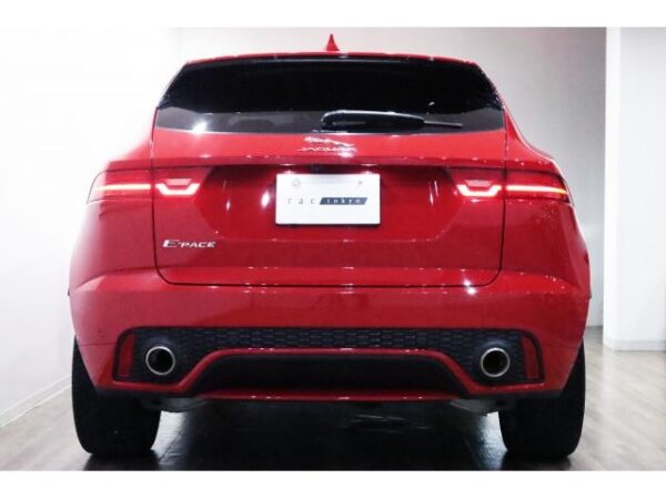 Ref:AUX-19657469 JAGUAR E-PACE 2018 - Image 6