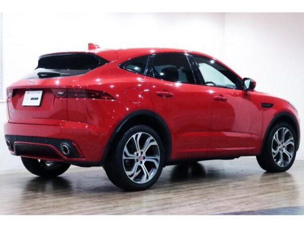 Ref:AUX-19657469 JAGUAR E-PACE 2018 - Image 7