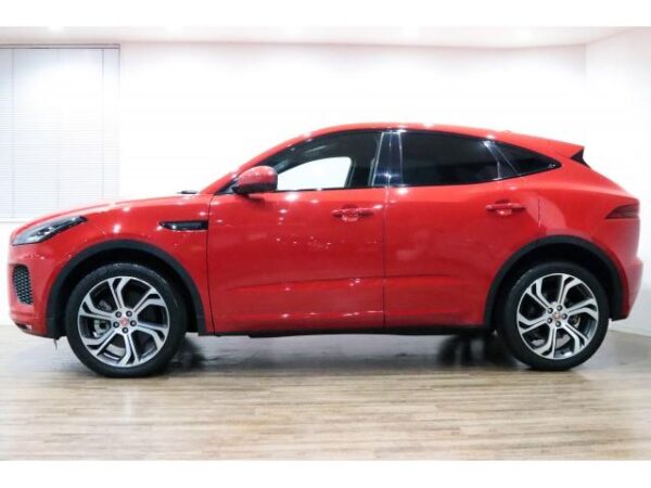 Ref:AUX-19657469 JAGUAR E-PACE 2018 - Image 8