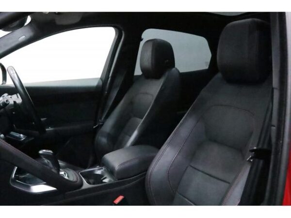 Ref:AUX-19657469 JAGUAR E-PACE 2018 - Image 10