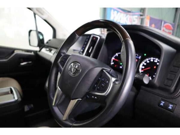 Ref:AUX-19657482 TOYOTA GRANACE 2021 - Image 18