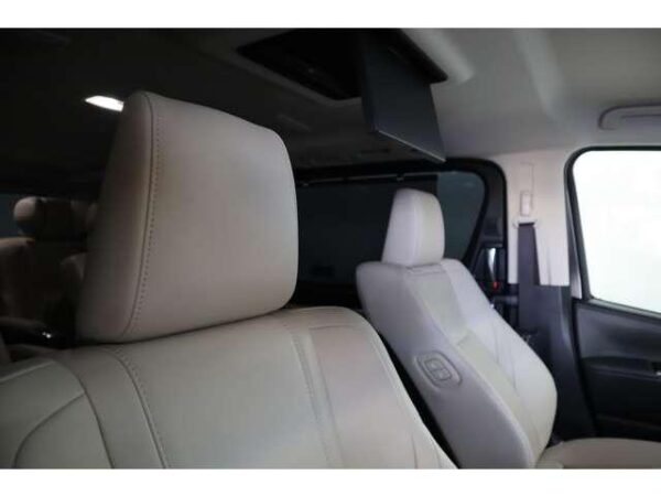 Ref:AUX-19657482 TOYOTA GRANACE 2021 - Image 19