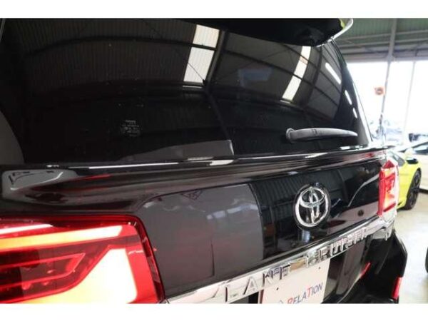 Ref:AUX-19657488 TOYOTA LAND CRUISER 2017 - Image 15