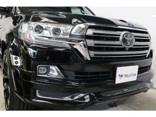 Ref:AUX-19657488 TOYOTA LAND CRUISER 2017 - Image 17