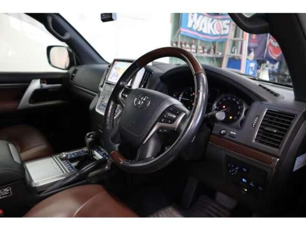Ref:AUX-19657488 TOYOTA LAND CRUISER 2017 - Image 3