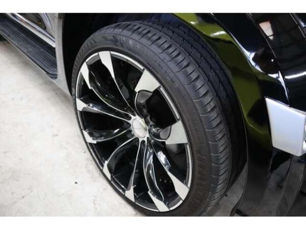 Ref:AUX-19657488 TOYOTA LAND CRUISER 2017 - Image 6
