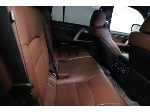 Ref:AUX-19657488 TOYOTA LAND CRUISER 2017 - Image 8