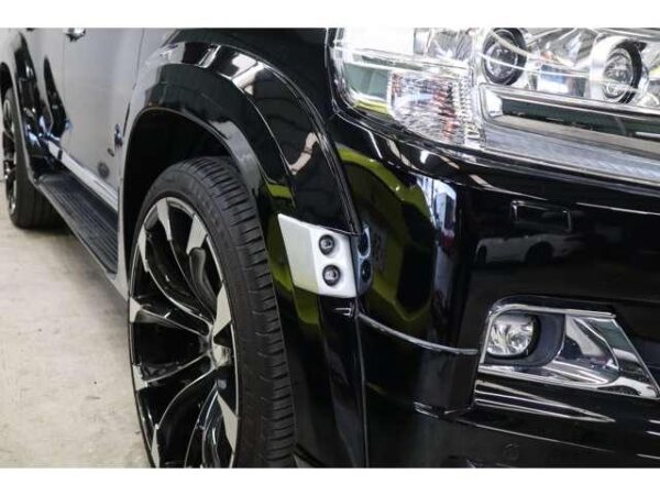 Ref:AUX-19657488 TOYOTA LAND CRUISER 2017 - Image 9
