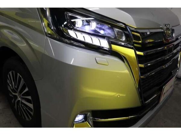 Ref:AUX-19657489 TOYOTA GRANACE 2020 - Image 14