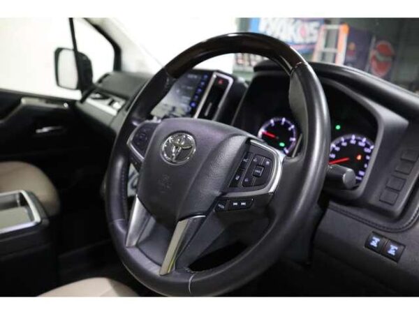 Ref:AUX-19657489 TOYOTA GRANACE 2020 - Image 17