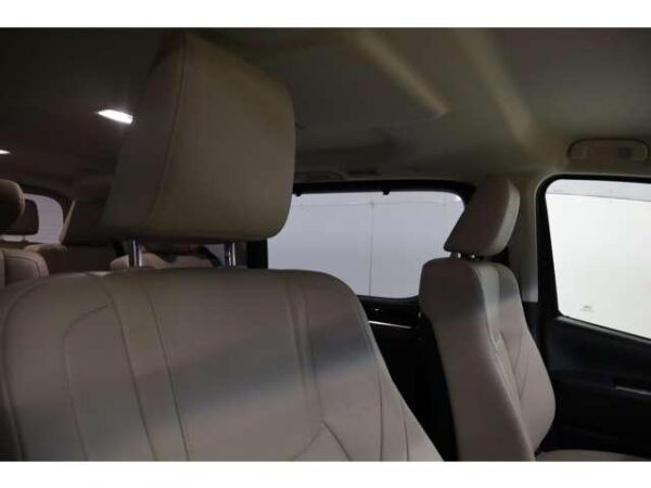 Ref:AUX-19657489 TOYOTA GRANACE 2020 - Image 18