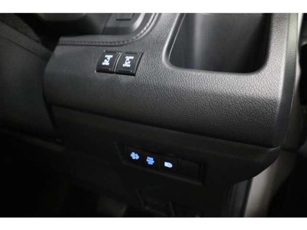 Ref:AUX-19657489 TOYOTA GRANACE 2020 - Image 20