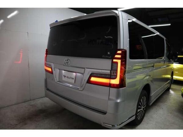 Ref:AUX-19657489 TOYOTA GRANACE 2020 - Image 8